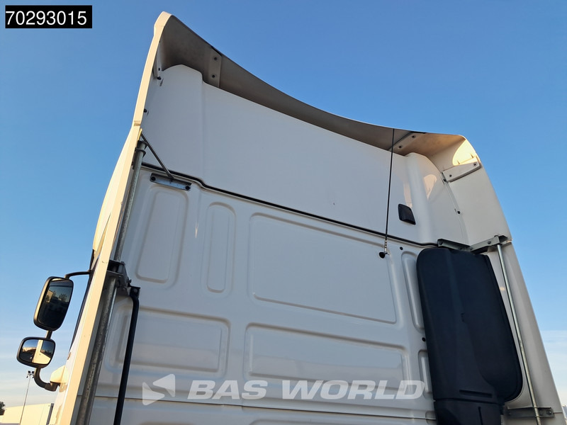 DAF XF 480 4X2 90% Tyres! SSC Retarder 2xTanks LED ACC Standklima Euro 6 - Tegljač: slika 2 DAF XF 480 4X2 90% Tyres! SSC Retarder 2xTanks LED ACC Standklima Euro 6 - Tegljač: slika 2
