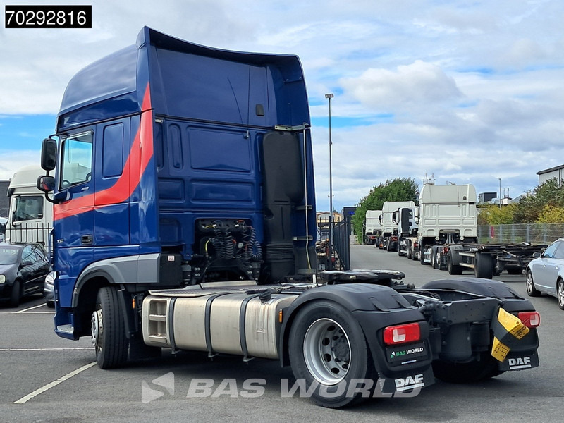DAF XF 480 4X2 90% Tyres! SSC Retarder Standklima LED ACC Euro 6 - Tegljač: slika 2 DAF XF 480 4X2 90% Tyres! SSC Retarder Standklima LED ACC Euro 6 - Tegljač: slika 2