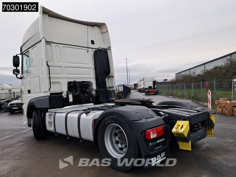 DAF XF 480 4X2 DE Lease €849 mtl. SSC 2xTanks - Tegljač: slika 3 DAF XF 480 4X2 DE Lease €849 mtl. SSC 2xTanks - Tegljač: slika 3
