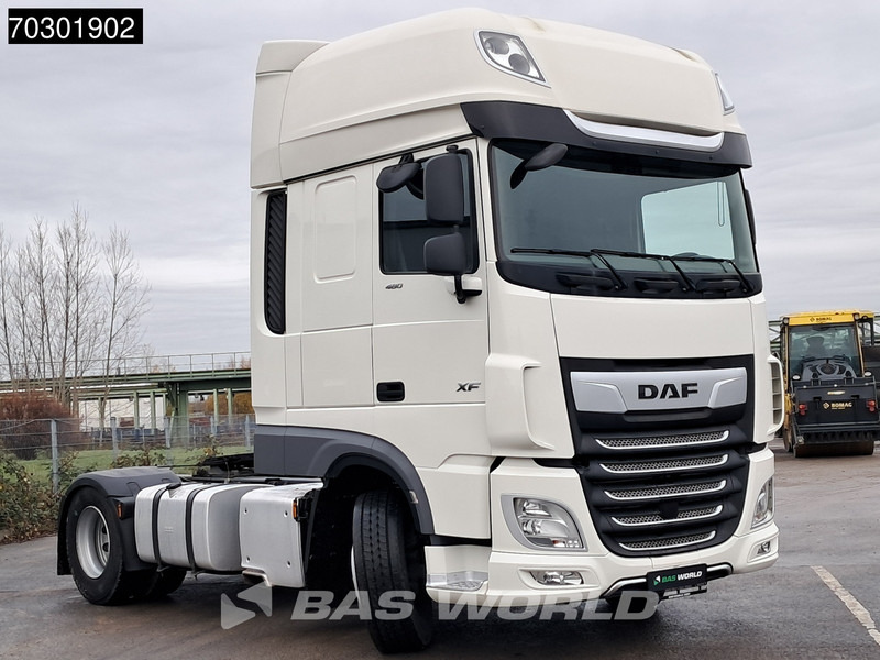 DAF XF 480 4X2 DE Lease €849 mtl. SSC 2xTanks - Tegljač: slika 5 DAF XF 480 4X2 DE Lease €849 mtl. SSC 2xTanks - Tegljač: slika 5