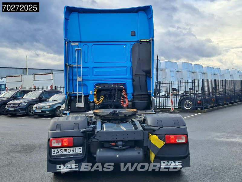 DAF XF 480 4X2 - Tegljač: slika 3 DAF XF 480 4X2 - Tegljač: slika 3