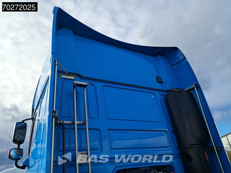 DAF XF 480 4X2 - Tegljač: slika 5 DAF XF 480 4X2 - Tegljač: slika 5