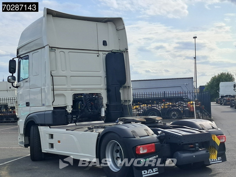 DAF XF 480 4X2 Retarder 2xTanks Standklima ACC Euro 6 - Tegljač: slika 2 DAF XF 480 4X2 Retarder 2xTanks Standklima ACC Euro 6 - Tegljač: slika 2