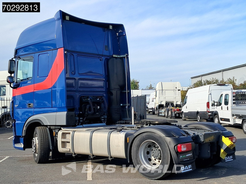 DAF XF 480 4X2 Retarder ACC Standklima Euro 6 - Tegljač: slika 2 DAF XF 480 4X2 Retarder ACC Standklima Euro 6 - Tegljač: slika 2