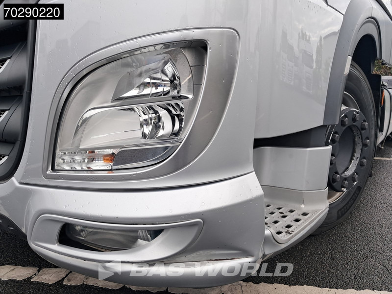 Tegljač DAF XF 480 4X2 Retarder Mega Standairco 2xTanks ACC Euro 6: slika 10