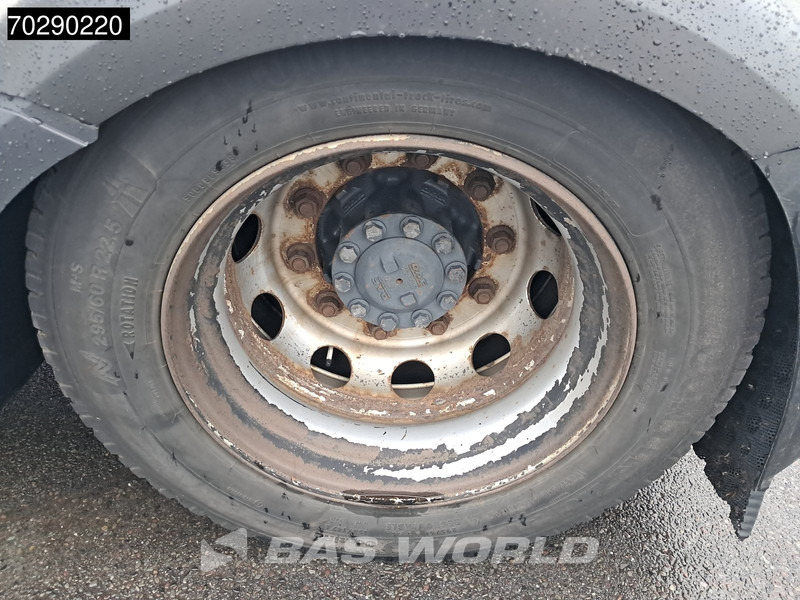 Tegljač DAF XF 480 4X2 Retarder Mega Standairco 2xTanks ACC Euro 6: slika 17