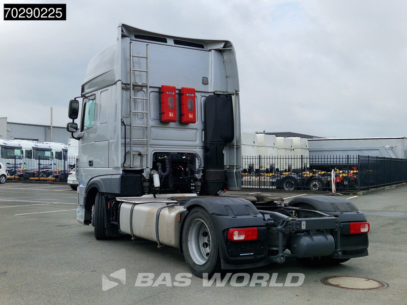 DAF XF 480 4X2 Retarder Mega Standairco 2xTanks ACC Euro 6 - Tegljač: slika 2 DAF XF 480 4X2 Retarder Mega Standairco 2xTanks ACC Euro 6 - Tegljač: slika 2
