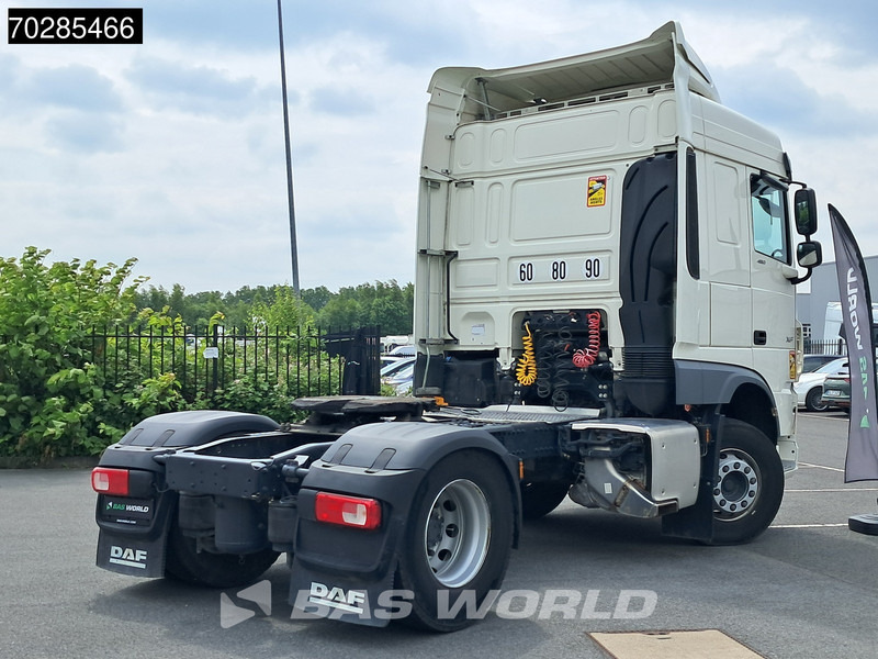 DAF XF 480 4X2 SC ACC LED Euro 6 - Tegljač: slika 2 DAF XF 480 4X2 SC ACC LED Euro 6 - Tegljač: slika 2