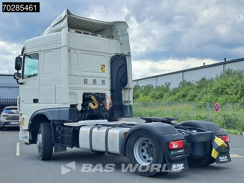 DAF XF 480 4X2 SC LED Euro 6 - Tegljač: slika 2 DAF XF 480 4X2 SC LED Euro 6 - Tegljač: slika 2