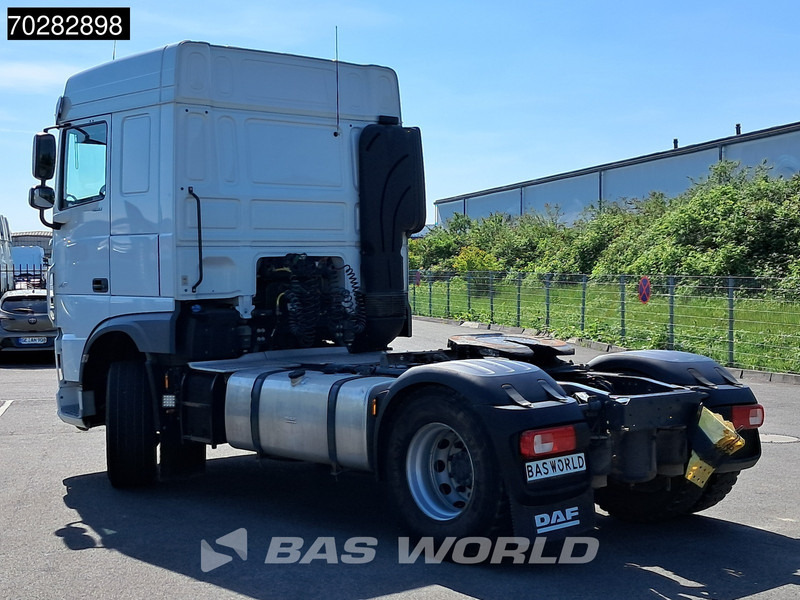 DAF XF 480 4X2 SC PTO Hydraulik Standklima ACC Euro 6 - Tegljač: slika 2 DAF XF 480 4X2 SC PTO Hydraulik Standklima ACC Euro 6 - Tegljač: slika 2