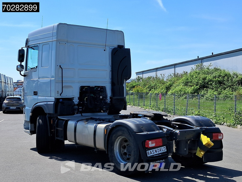 DAF XF 480 4X2 SC PTO Hydraulik Standklima - Tegljač: slika 2 DAF XF 480 4X2 SC PTO Hydraulik Standklima - Tegljač: slika 2