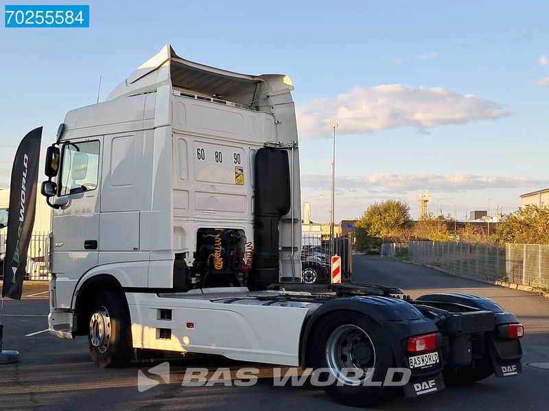 DAF XF 480 4X2 SC PTO StandKlima ACC LED - Tegljač: slika 2 DAF XF 480 4X2 SC PTO StandKlima ACC LED - Tegljač: slika 2