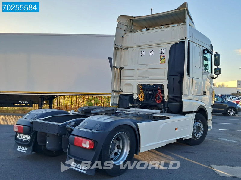 DAF XF 480 4X2 SC PTO StandKlima ACC LED - Tegljač: slika 5 DAF XF 480 4X2 SC PTO StandKlima ACC LED - Tegljač: slika 5