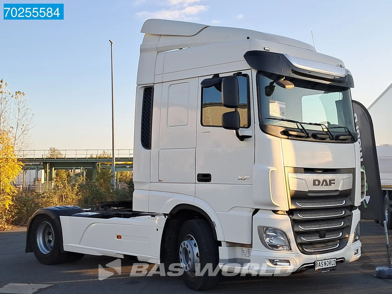 DAF XF 480 4X2 SC PTO StandKlima ACC LED - Tegljač: slika 3 DAF XF 480 4X2 SC PTO StandKlima ACC LED - Tegljač: slika 3