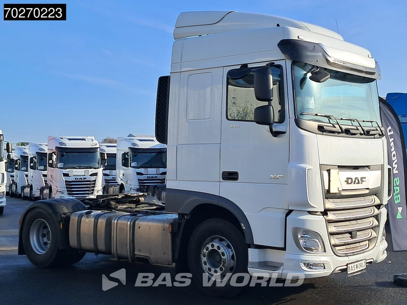 DAF XF 480 4X2 SC Retarder 2xTanks ACC Standklima - Tegljač: slika 3 DAF XF 480 4X2 SC Retarder 2xTanks ACC Standklima - Tegljač: slika 3