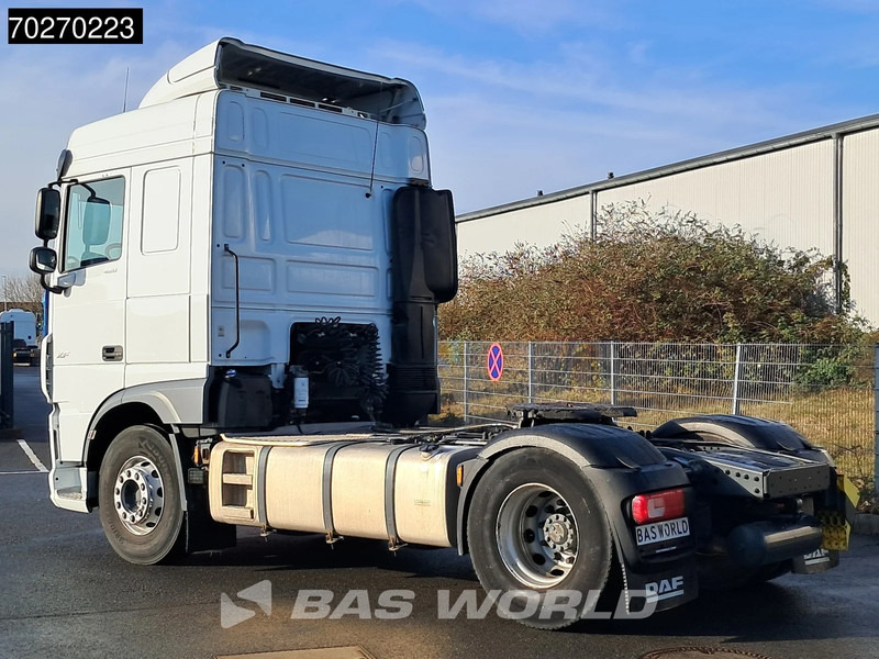 DAF XF 480 4X2 SC Retarder 2xTanks ACC Standklima - Tegljač: slika 2 DAF XF 480 4X2 SC Retarder 2xTanks ACC Standklima - Tegljač: slika 2
