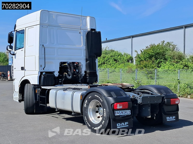 DAF XF 480 4X2 SC Retarder Standklima PTO Hydraulik Alcoa's - Tegljač: slika 2 DAF XF 480 4X2 SC Retarder Standklima PTO Hydraulik Alcoa's - Tegljač: slika 2