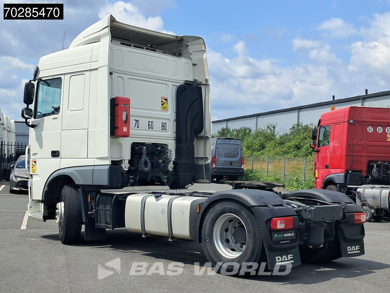 DAF XF 480 4X2 SC Standklima ACC LED - Tegljač: slika 2 DAF XF 480 4X2 SC Standklima ACC LED - Tegljač: slika 2