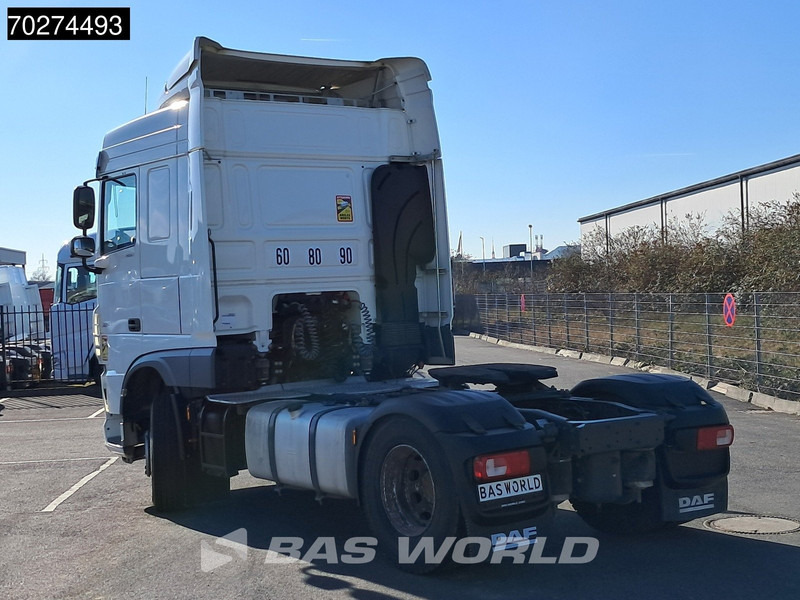 DAF XF 480 4X2 SC Standklima ACC LED - Tegljač: slika 2 DAF XF 480 4X2 SC Standklima ACC LED - Tegljač: slika 2