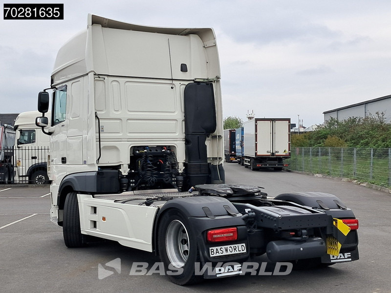 DAF XF 480 4X2 SSC Retarder 2x Tanks Standklima ACC LED - Tegljač: slika 2 DAF XF 480 4X2 SSC Retarder 2x Tanks Standklima ACC LED - Tegljač: slika 2