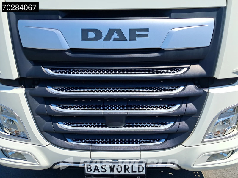 Lizing DAF XF 480 4X2 SSC Retarder 2x Tanks Standklima ACC LED DAF XF 480 4X2 SSC Retarder 2x Tanks Standklima ACC LED: slika 9