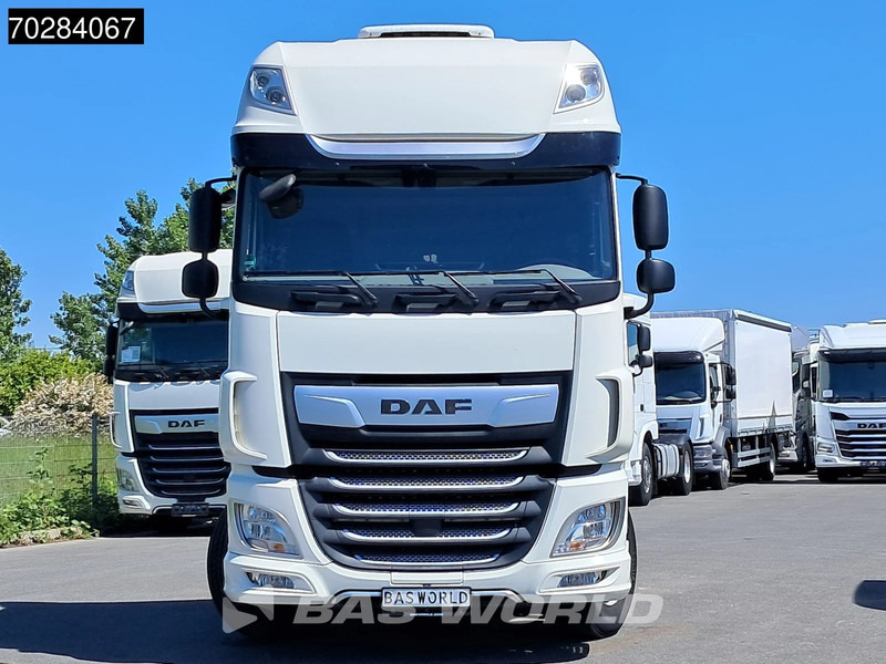 Lizing DAF XF 480 4X2 SSC Retarder 2x Tanks Standklima ACC LED DAF XF 480 4X2 SSC Retarder 2x Tanks Standklima ACC LED: slika 7