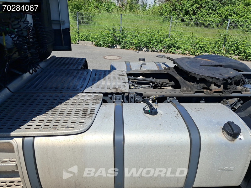 Lizing DAF XF 480 4X2 SSC Retarder 2x Tanks Standklima ACC LED DAF XF 480 4X2 SSC Retarder 2x Tanks Standklima ACC LED: slika 14