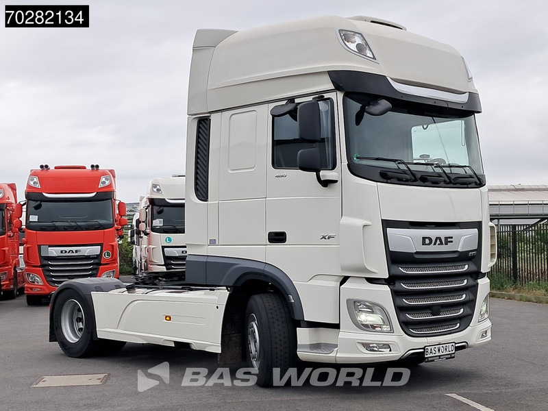 DAF XF 480 4X2 SSC Retarder 2x Tanks Standklima ACC LED - Tegljač: slika 3 DAF XF 480 4X2 SSC Retarder 2x Tanks Standklima ACC LED - Tegljač: slika 3