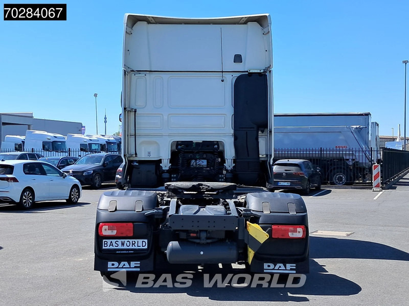 Lizing DAF XF 480 4X2 SSC Retarder 2x Tanks Standklima ACC LED DAF XF 480 4X2 SSC Retarder 2x Tanks Standklima ACC LED: slika 11