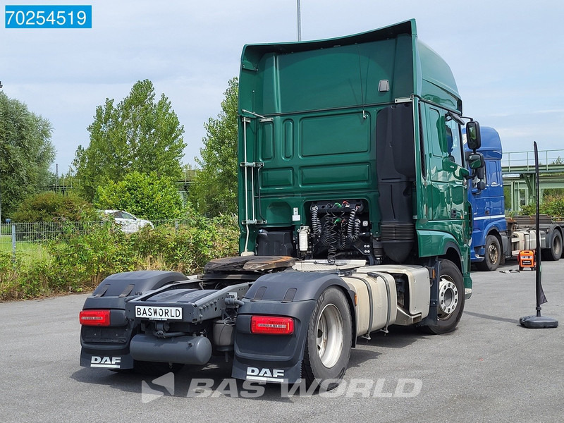 Lizing DAF XF 480 4X2 SSC Retarder 2x Tanks Standklima ACC LED DAF XF 480 4X2 SSC Retarder 2x Tanks Standklima ACC LED: slika 5