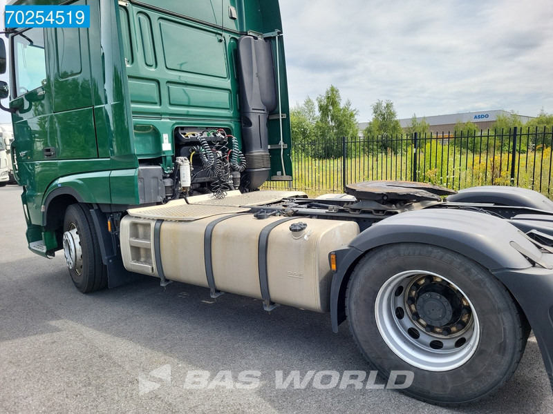 Lizing DAF XF 480 4X2 SSC Retarder 2x Tanks Standklima ACC LED DAF XF 480 4X2 SSC Retarder 2x Tanks Standklima ACC LED: slika 15