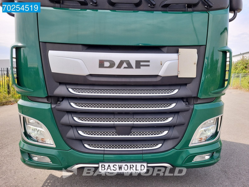Lizing DAF XF 480 4X2 SSC Retarder 2x Tanks Standklima ACC LED DAF XF 480 4X2 SSC Retarder 2x Tanks Standklima ACC LED: slika 8