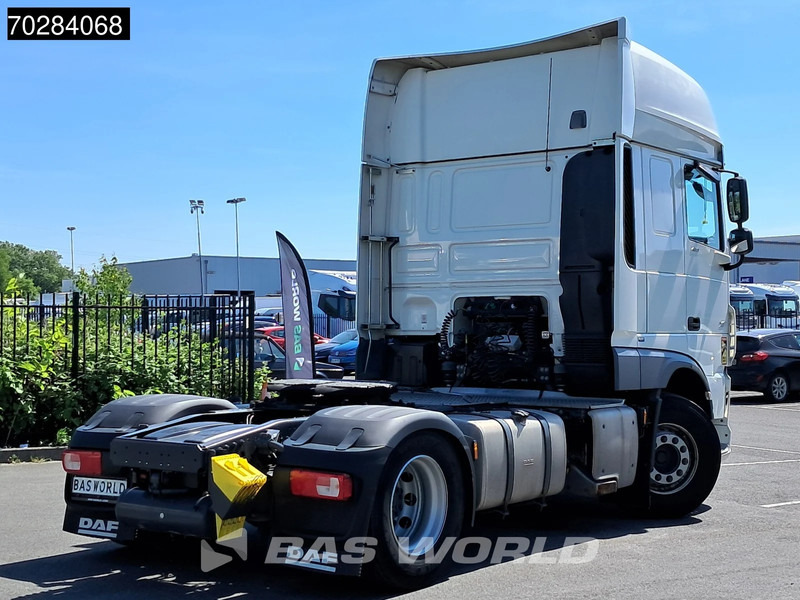 DAF XF 480 4X2 SSC Retarder 2x Tanks Standklima ACC LED - Tegljač: slika 5 DAF XF 480 4X2 SSC Retarder 2x Tanks Standklima ACC LED - Tegljač: slika 5