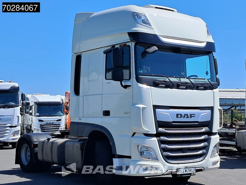 DAF XF 480 4X2 SSC Retarder 2x Tanks Standklima ACC LED - Tegljač: slika 3 DAF XF 480 4X2 SSC Retarder 2x Tanks Standklima ACC LED - Tegljač: slika 3