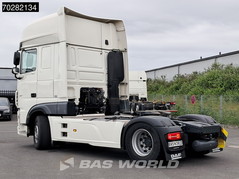 DAF XF 480 4X2 SSC Retarder 2x Tanks Standklima ACC LED - Tegljač: slika 2 DAF XF 480 4X2 SSC Retarder 2x Tanks Standklima ACC LED - Tegljač: slika 2