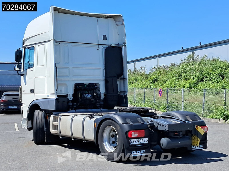 DAF XF 480 4X2 SSC Retarder 2x Tanks Standklima ACC LED - Tegljač: slika 2 DAF XF 480 4X2 SSC Retarder 2x Tanks Standklima ACC LED - Tegljač: slika 2
