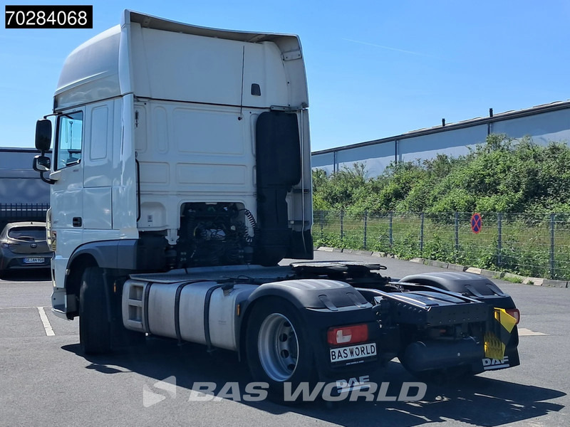 DAF XF 480 4X2 SSC Retarder 2x Tanks Standklima ACC LED - Tegljač: slika 2 DAF XF 480 4X2 SSC Retarder 2x Tanks Standklima ACC LED - Tegljač: slika 2