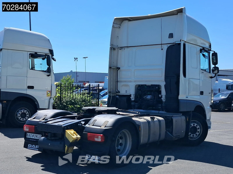 Lizing DAF XF 480 4X2 SSC Retarder 2x Tanks Standklima ACC LED DAF XF 480 4X2 SSC Retarder 2x Tanks Standklima ACC LED: slika 6
