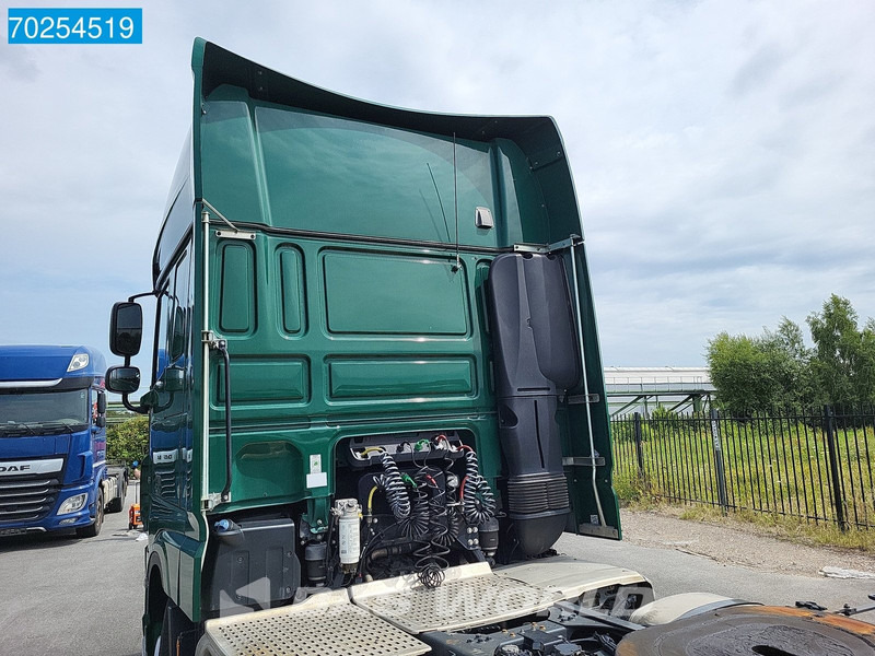 Lizing DAF XF 480 4X2 SSC Retarder 2x Tanks Standklima ACC LED DAF XF 480 4X2 SSC Retarder 2x Tanks Standklima ACC LED: slika 11