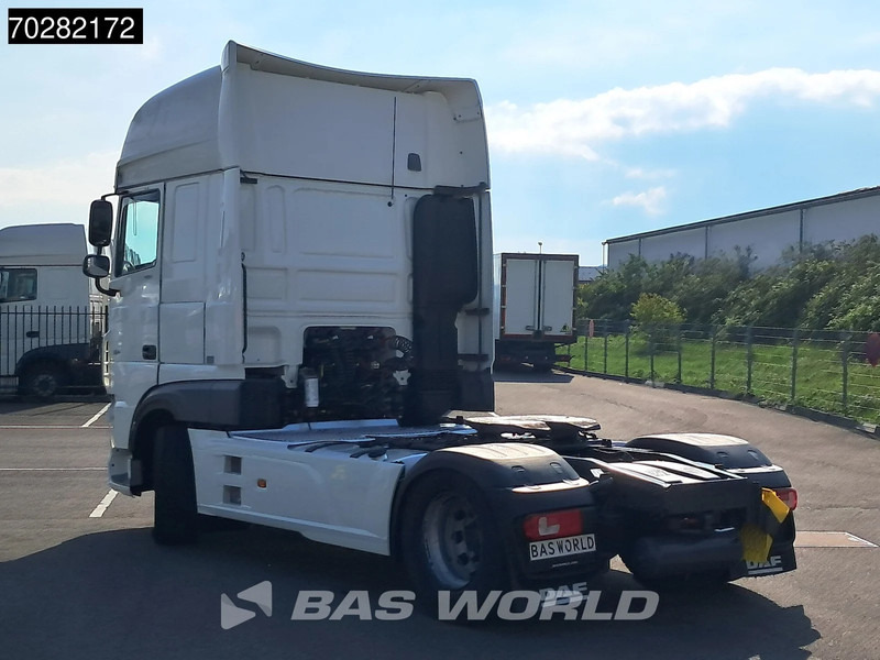 DAF XF 480 4X2 SSC Retarder 2x Tanks Standklima Navi ACC LED - Tegljač: slika 2 DAF XF 480 4X2 SSC Retarder 2x Tanks Standklima Navi ACC LED - Tegljač: slika 2