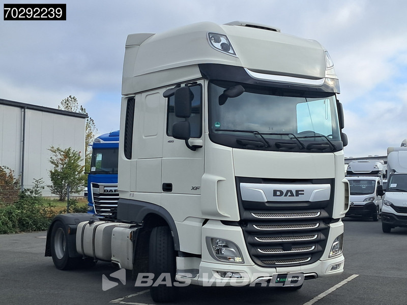 DAF XF 480 4X2 SSC Retarder 2xTanks ACC LED Euro 6 - Tegljač: slika 3 DAF XF 480 4X2 SSC Retarder 2xTanks ACC LED Euro 6 - Tegljač: slika 3