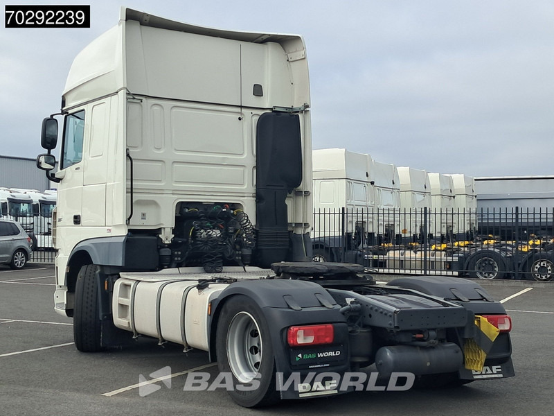 DAF XF 480 4X2 SSC Retarder 2xTanks ACC LED Euro 6 - Tegljač: slika 2 DAF XF 480 4X2 SSC Retarder 2xTanks ACC LED Euro 6 - Tegljač: slika 2
