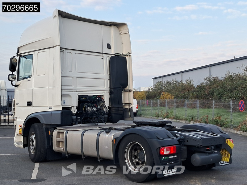 DAF XF 480 4X2 SSC Retarder 2xTanks ACC LED Standklima Euro 6 - Tegljač: slika 2 DAF XF 480 4X2 SSC Retarder 2xTanks ACC LED Standklima Euro 6 - Tegljač: slika 2