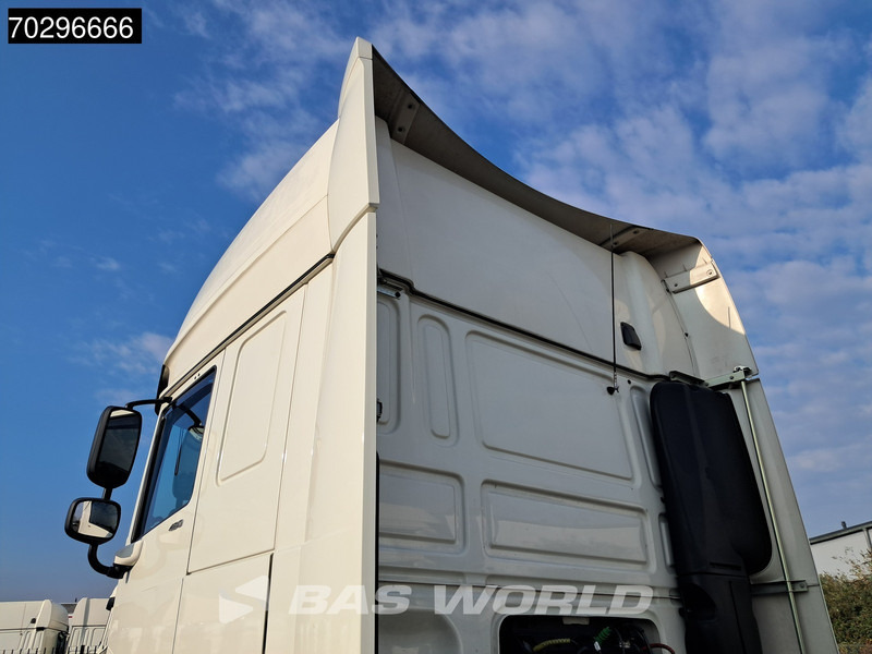 DAF XF 480 4X2 SSC Retarder 2xTanks ACC LED Standklima Euro 6 - Tegljač: slika 2 DAF XF 480 4X2 SSC Retarder 2xTanks ACC LED Standklima Euro 6 - Tegljač: slika 2