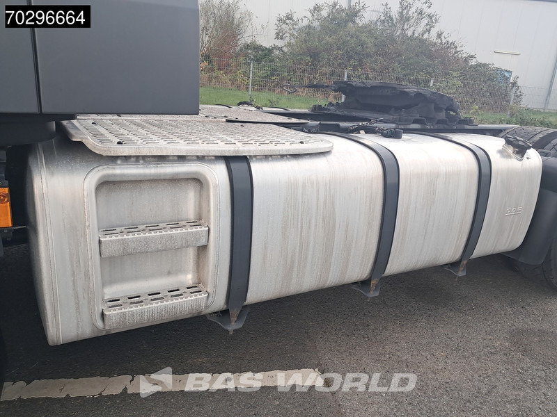 DAF XF 480 4X2 SSC Retarder 2xTanks ACC Standklima Euro 6 - Tegljač: slika 5 DAF XF 480 4X2 SSC Retarder 2xTanks ACC Standklima Euro 6 - Tegljač: slika 5