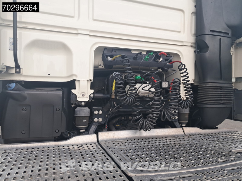 DAF XF 480 4X2 SSC Retarder 2xTanks ACC Standklima Euro 6 - Tegljač: slika 3 DAF XF 480 4X2 SSC Retarder 2xTanks ACC Standklima Euro 6 - Tegljač: slika 3