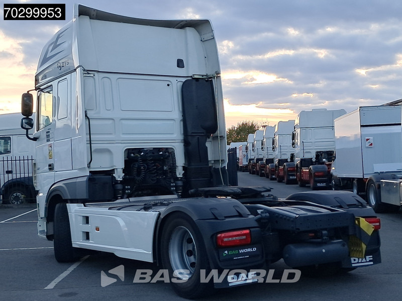 DAF XF 480 4X2 SSC Retarder 2xTanks ACC Standklima Euro 6 - Tegljač: slika 2 DAF XF 480 4X2 SSC Retarder 2xTanks ACC Standklima Euro 6 - Tegljač: slika 2