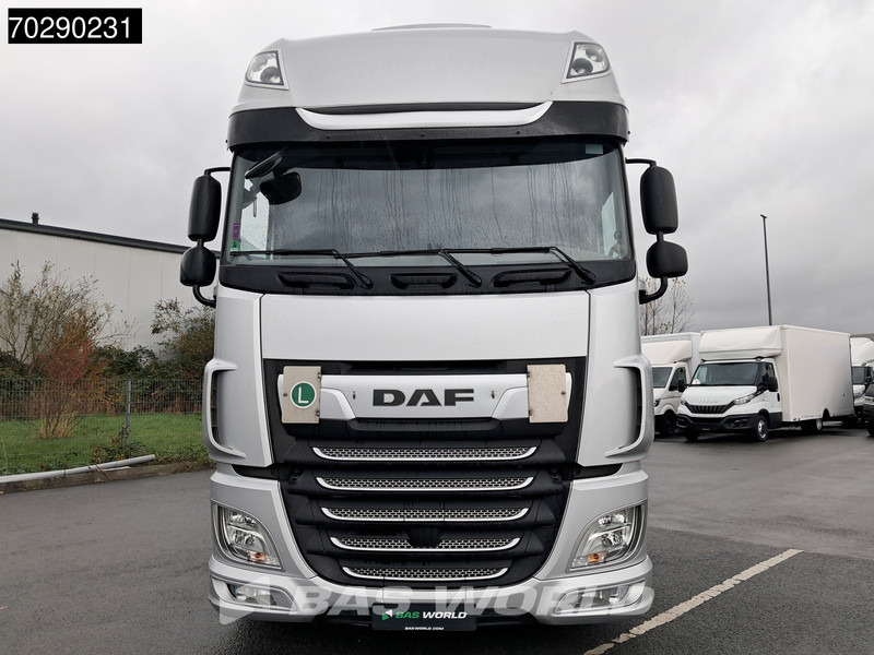 DAF XF 480 4X2 SSC Retarder Mega 2xTanks ACC LED Standklima Euro 6 - Tegljač: slika 3 DAF XF 480 4X2 SSC Retarder Mega 2xTanks ACC LED Standklima Euro 6 - Tegljač: slika 3