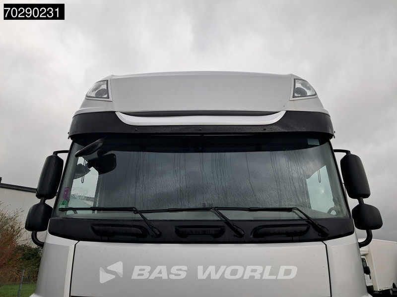 DAF XF 480 4X2 SSC Retarder Mega 2xTanks ACC LED Standklima Euro 6 - Tegljač: slika 5 DAF XF 480 4X2 SSC Retarder Mega 2xTanks ACC LED Standklima Euro 6 - Tegljač: slika 5