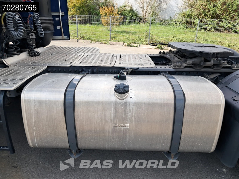 Tegljač DAF XF 480 4X2 SSC Retarder PTO Standklima Alcoa's Navi ACC LED: slika 14